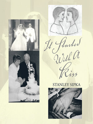 cover image of It Started With a Kiss